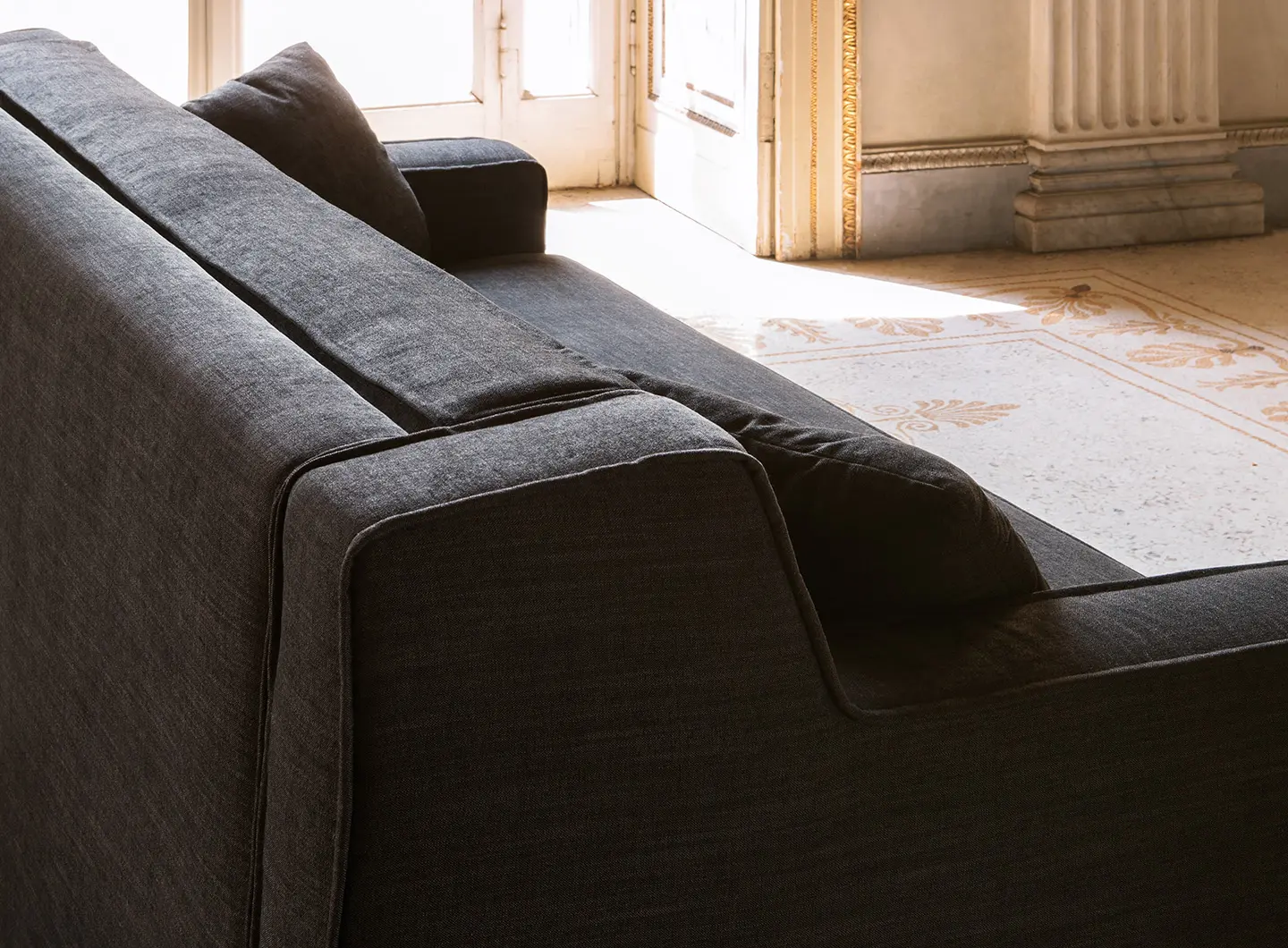 Larry daybed clearance